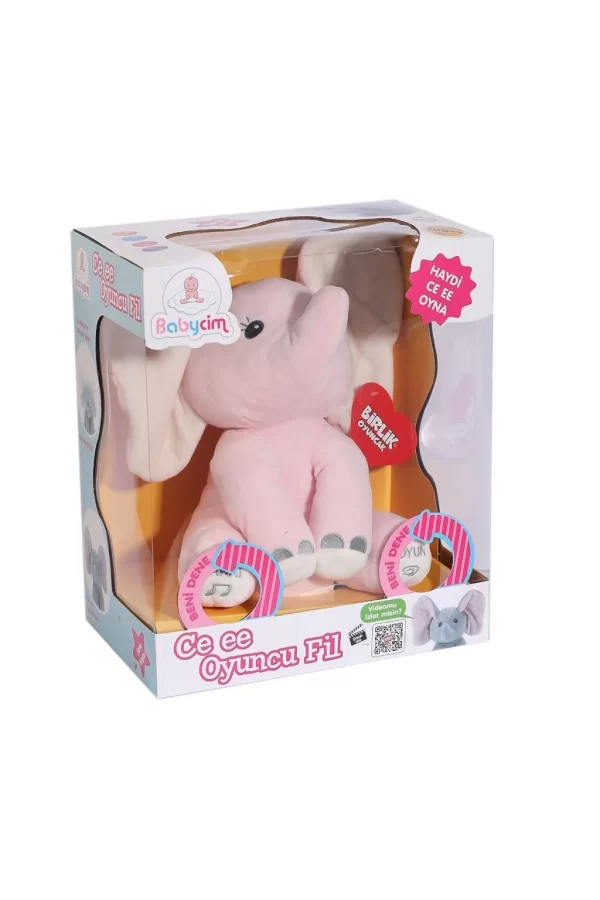 Nessiworld E1732027 M18071106 CEE-EE Jumbo Fil