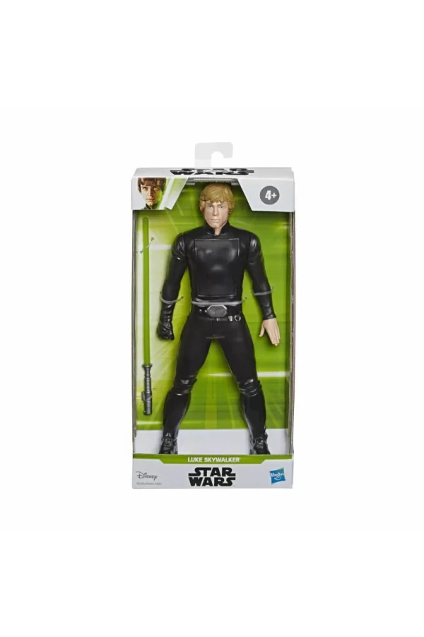 Nessiworld E8063 Star Wars 24 cm Figür