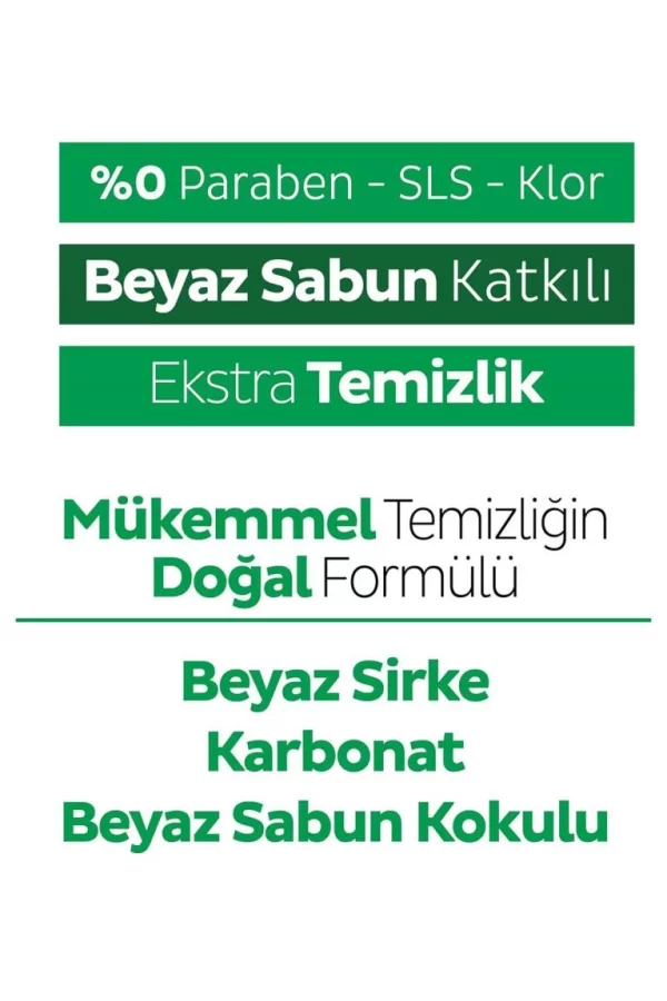 Nessiworld   Easy Clean Yüzey Temizlik Havlusu 100 Adet