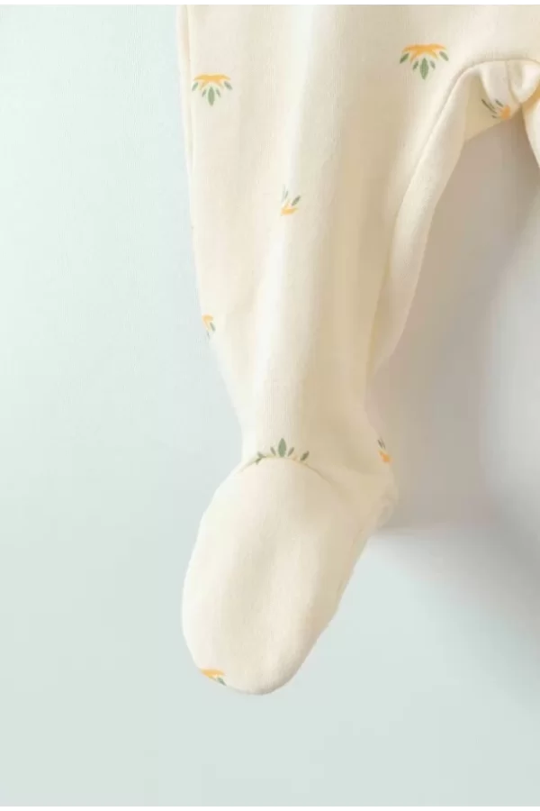 Nessiworld Eslenza Baby Zıbın Takım 0002 Bej