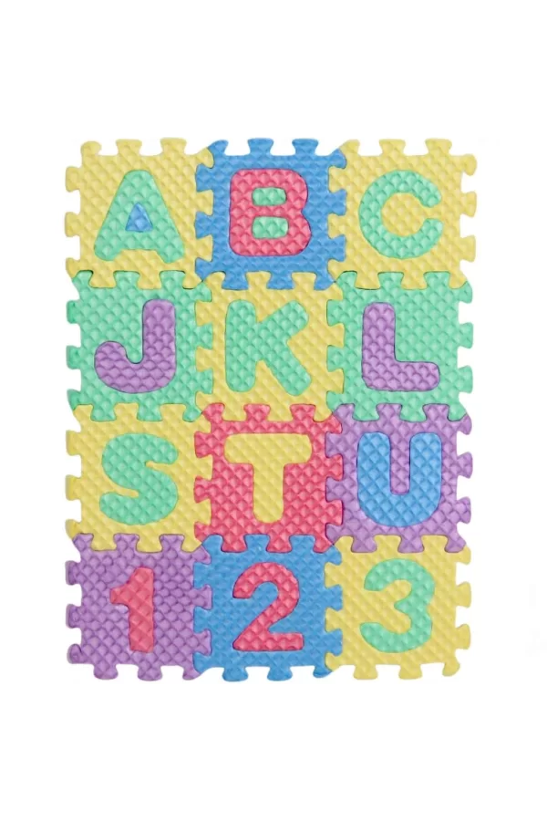 Nessiworld  Eva Mini Puzzle Mat