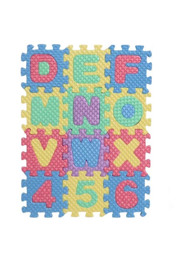 Nessiworld  Eva Mini Puzzle Mat