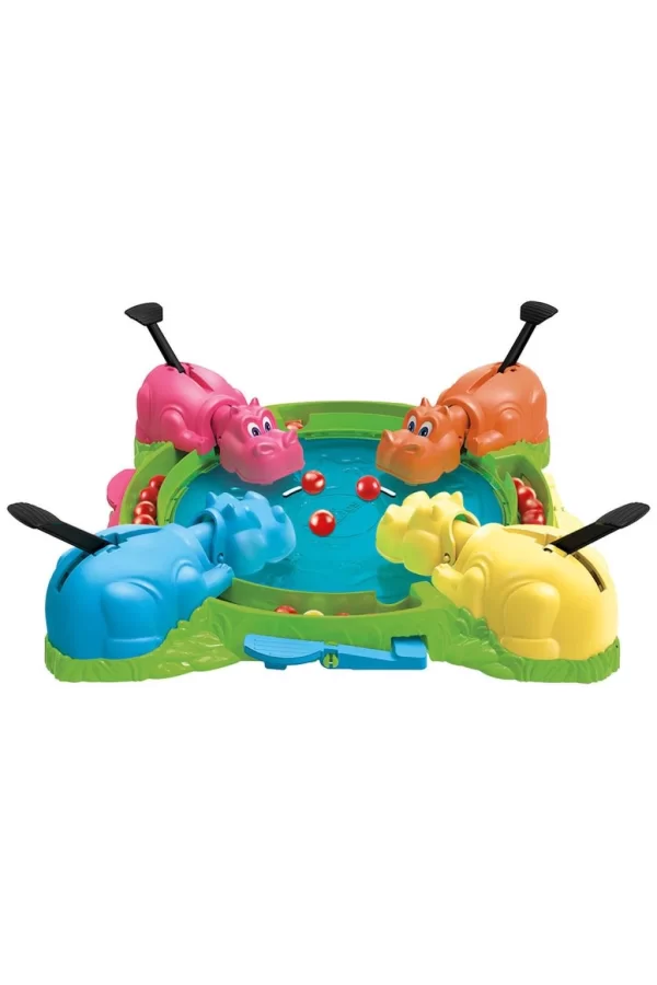 Nessiworld  F8815 Tonton Hippolar