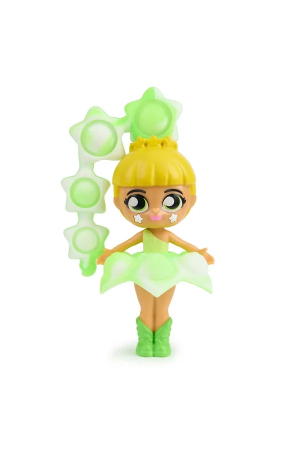Nessiworld  Fashion Fidgets Sürpriz Bebek 1486