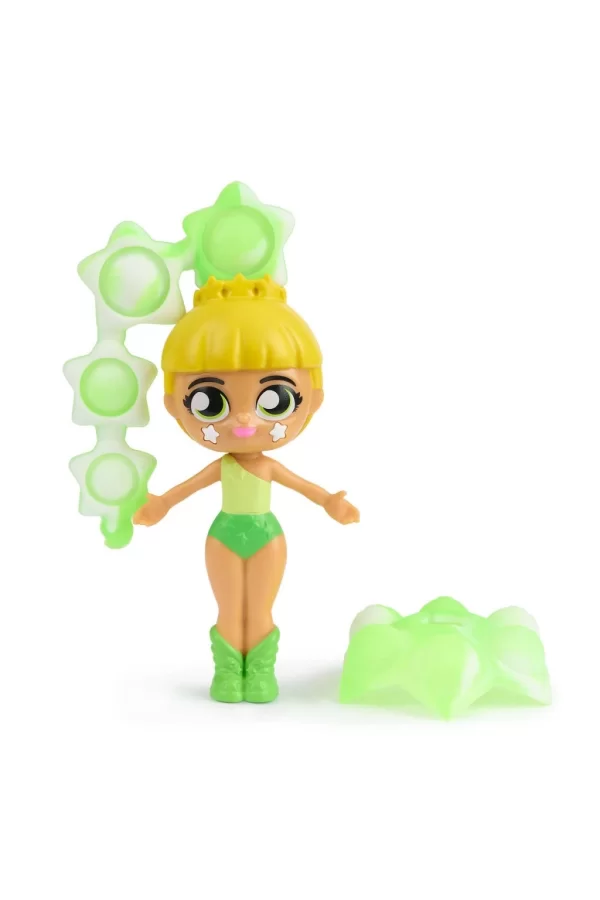 Nessiworld  Fashion Fidgets Sürpriz Bebek 1486