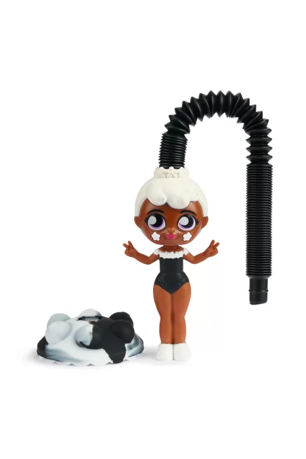 Nessiworld  Fashion Fidgets Sürpriz Bebek 1486
