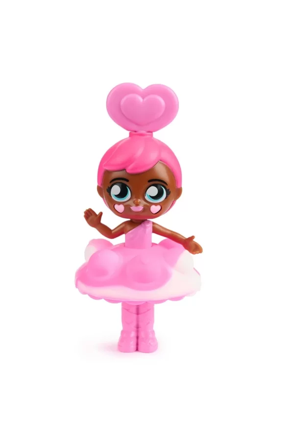 Nessiworld  Fashion Fidgets Sürpriz Bebek 1486
