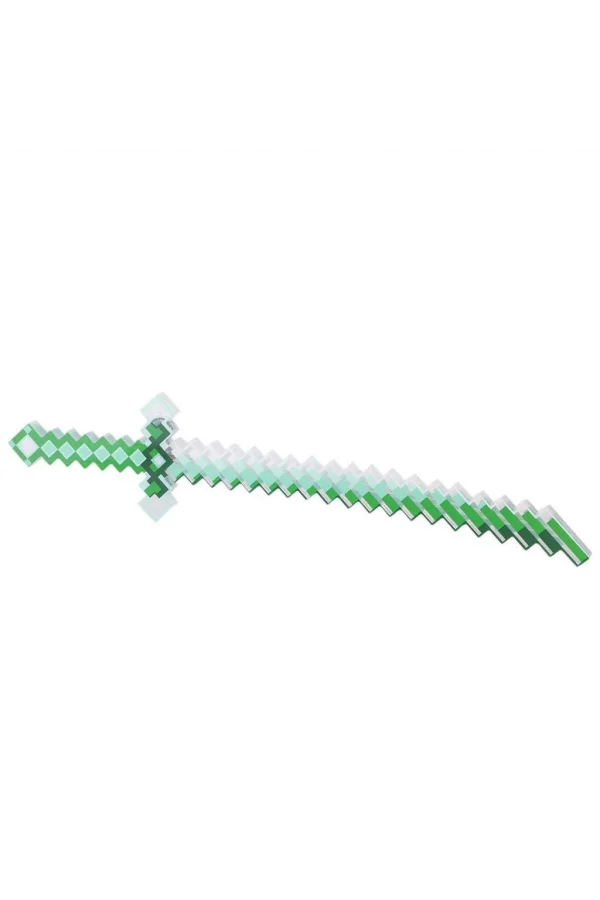 Nessiworld FCN-003 Işıklı İnce Kılıç