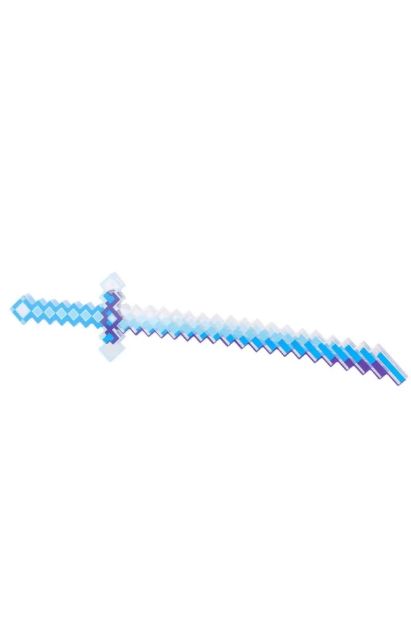 Nessiworld FCN-003 Işıklı İnce Kılıç