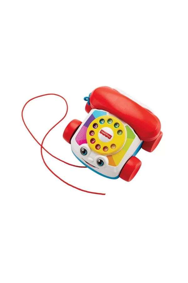 Nessiworld FGW66 Fisher-Price® Geveze Telefon /Fisher-Price