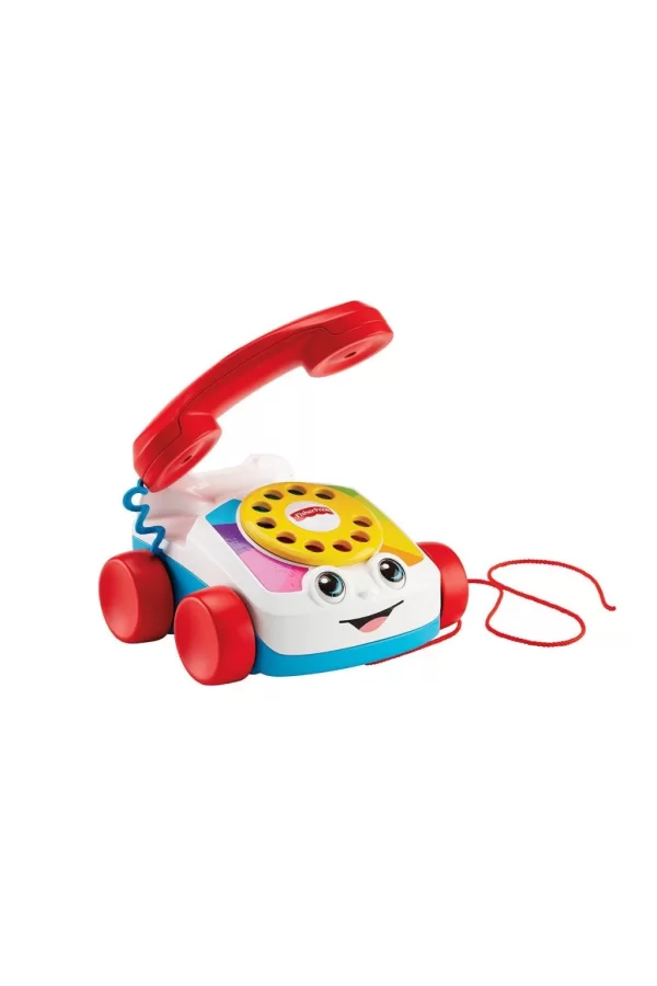 Nessiworld FGW66 Fisher-Price® Geveze Telefon /Fisher-Price
