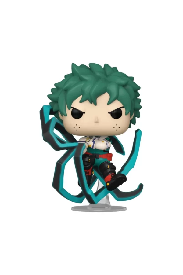 Nessiworld    Figür Animation My Hero Academia Izuku Midoriya