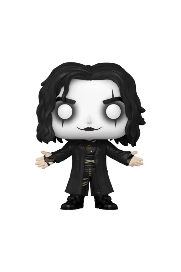 Nessiworld    Figür Movies The Crow Eric