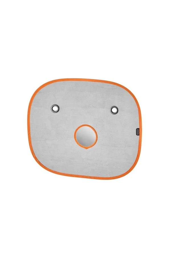 Nessiworld    Figürlü Oto Yan Cam Güneşliği 774