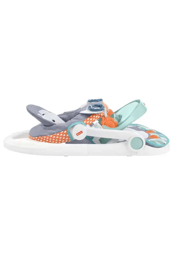 Nessiworld  Fisher Price Tepsili Ana Kucağı HBF27