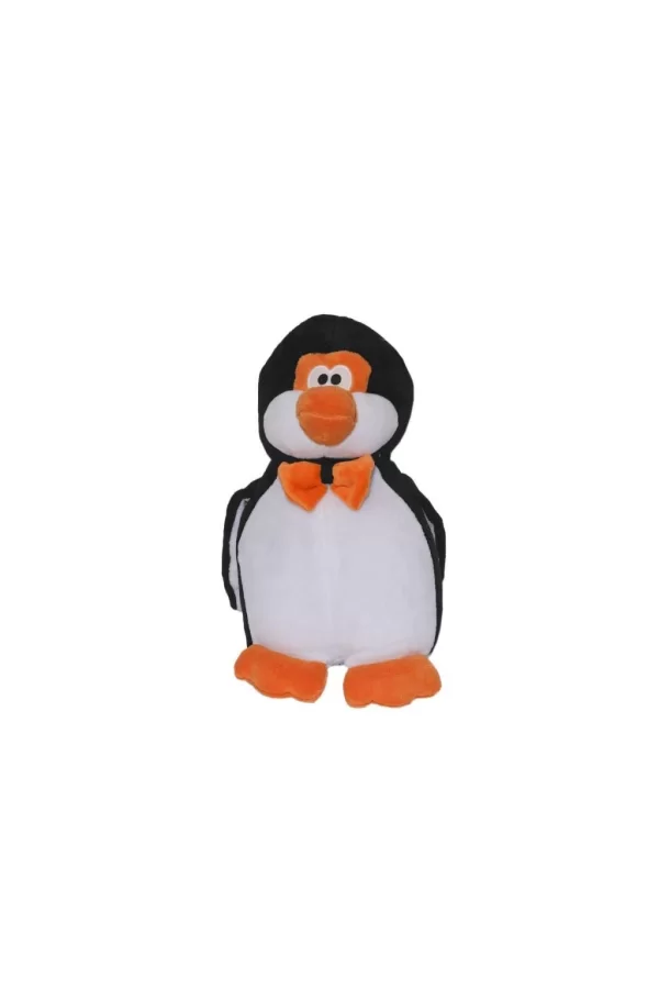 Nessiworld  FK-2219 Papyonlu Penguen 40 cm -Atabey Grantoys