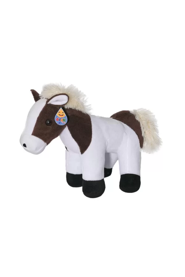 Nessiworld  FK-2304 Sesli Alaca At 40 cm -Atabey Grantoys