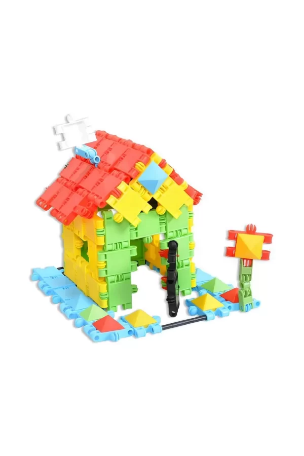 Nessiworld  Flexy Tangles 129 Parça