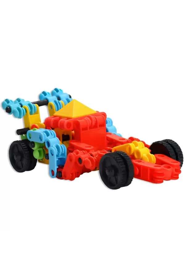 Nessiworld  Flexy Tangles 129 Parça