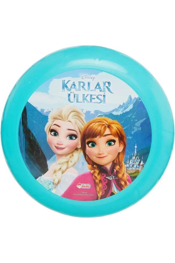 Nessiworld  Frozen Frizbi