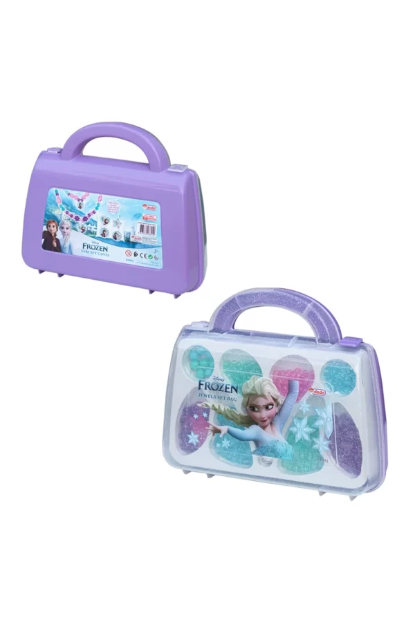 Nessiworld Frozen Takı Set Çanta