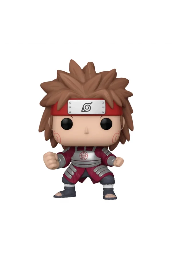 Nessiworld  Funko POP Animation: Naruto - Choji Akimichi