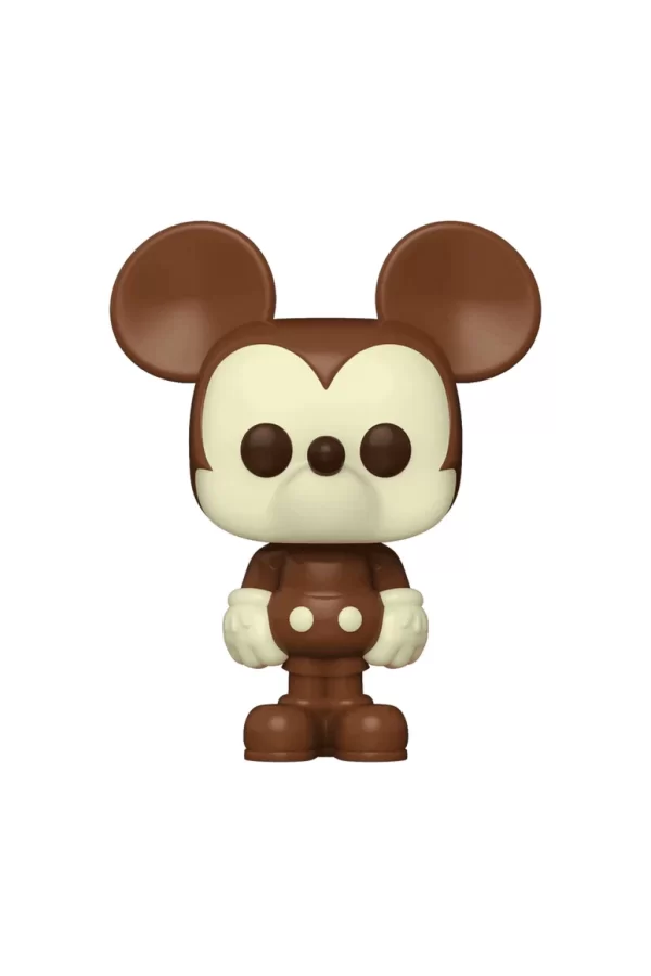 Nessiworld  Funko POP Disney: Classics - Mickey Mouse (Easter Chocolate)