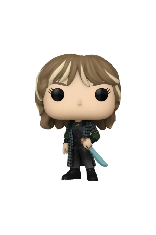Nessiworld  Funko POP Marvel Loki Season 2 Sylvie