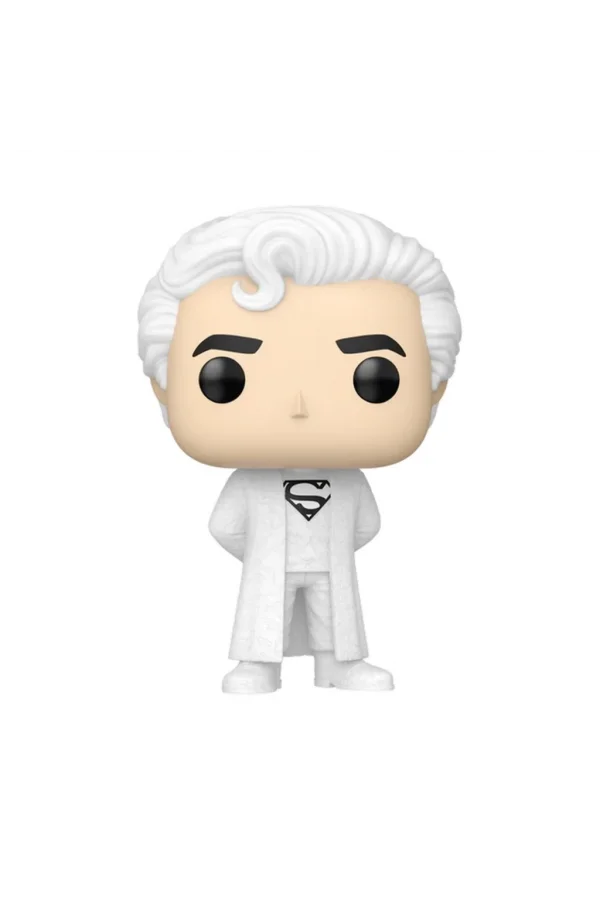 Nessiworld  Funko POP Movies DC: Superman (1978)- Jor-EL