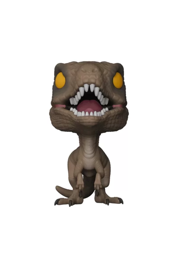 Nessiworld  Funko POP Movies: Jurassic Park - Velociraptor