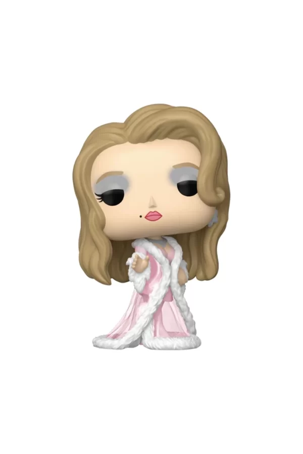 Nessiworld  Funko POP Rocks: Britney Spears - Lucky