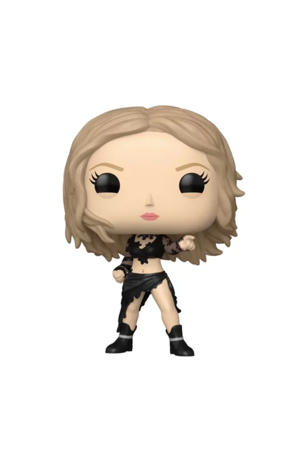Nessiworld  Funko POP Rocks: Britney Spears - Stronger