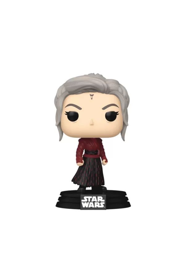 Nessiworld  Funko POP Star Wars Ahsoka Morgan Elsbeth