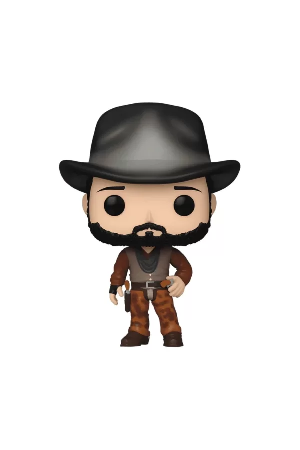 Nessiworld  Funko POP Television: 1883 - James Dutton
