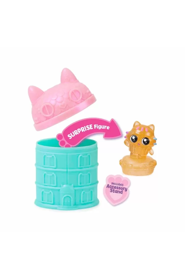 Nessiworld  Gabbys Dollhouse Sürpriz Paket