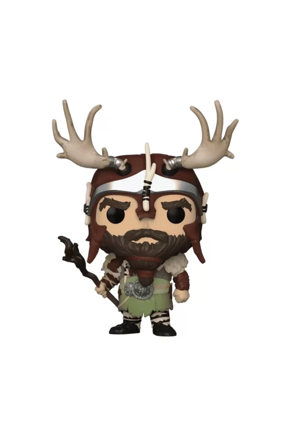 Nessiworld    Games Diablo 4 Druid