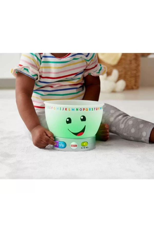 Nessiworld GMX54 Fisher-Price® Eğitici Mutfak Seti Türkçe ve İngilizce - Özel Fiyatlı Ürün