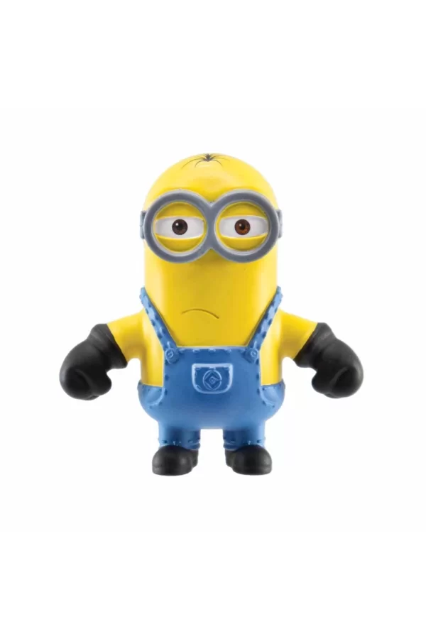 Nessiworld  Goojitzu Minions Mini Figür GJ000000