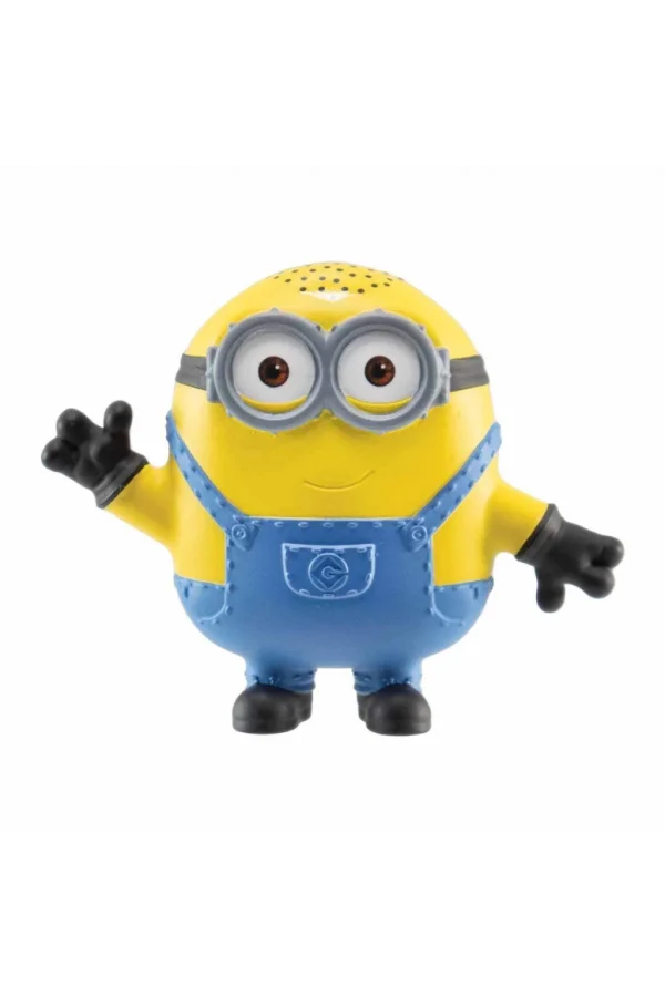 Nessiworld  Goojitzu Minions Mini Figür GJ000000