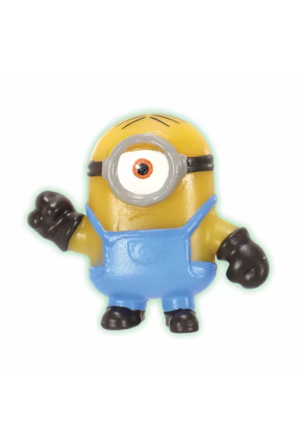 Nessiworld  Goojitzu Minions Mini Figür GJ000000