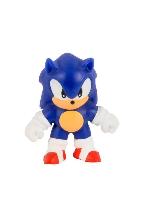 Nessiworld  Goojitzu Sonic Mini Figür Tekli 42824