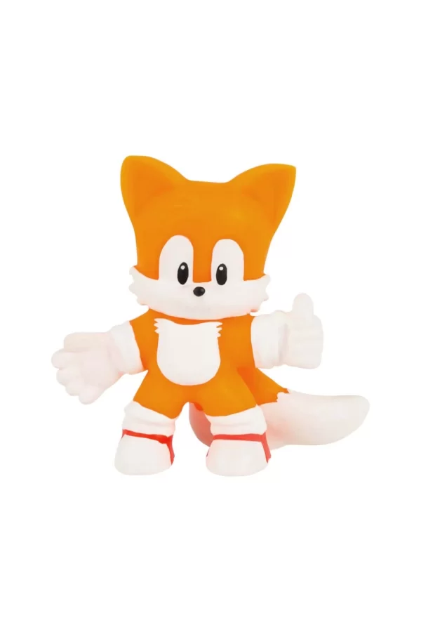 Nessiworld  Goojitzu Sonic Mini Figür Tekli 42824