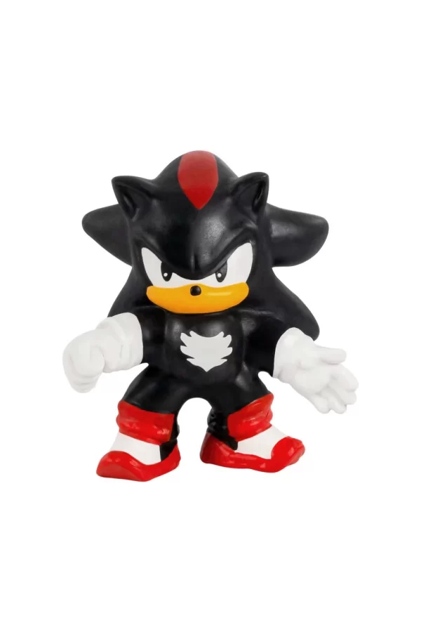 Nessiworld  Goojitzu Sonic Mini Figür Tekli 42824