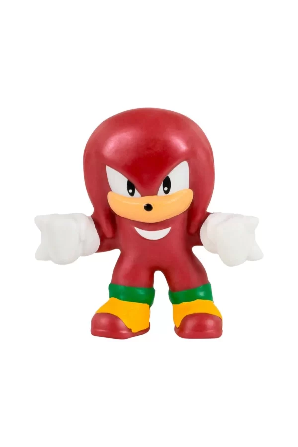 Nessiworld  Goojitzu Sonic Mini Figür Tekli 42824