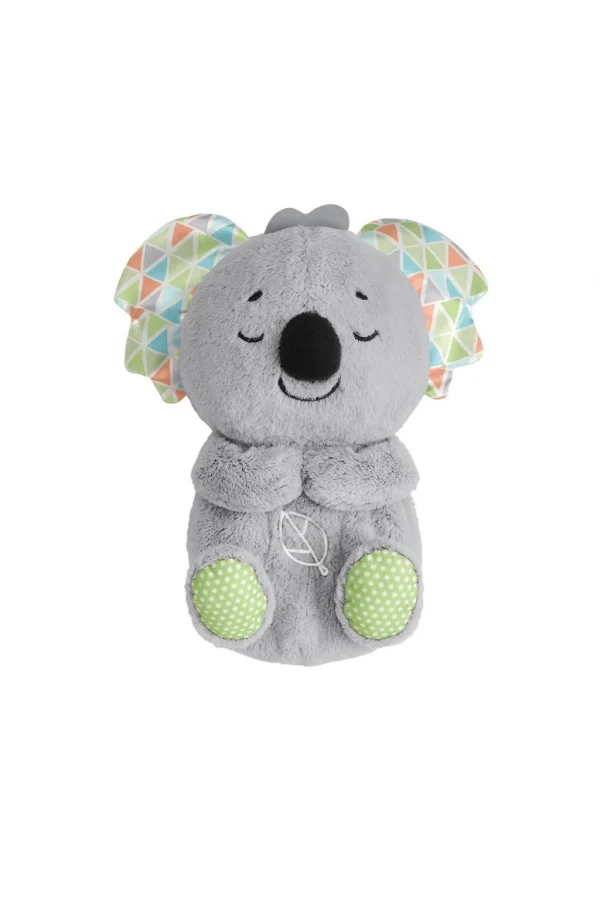 Nessiworld GRT59 Fisher-Price® Uyku Arkadaşı Koala / +0