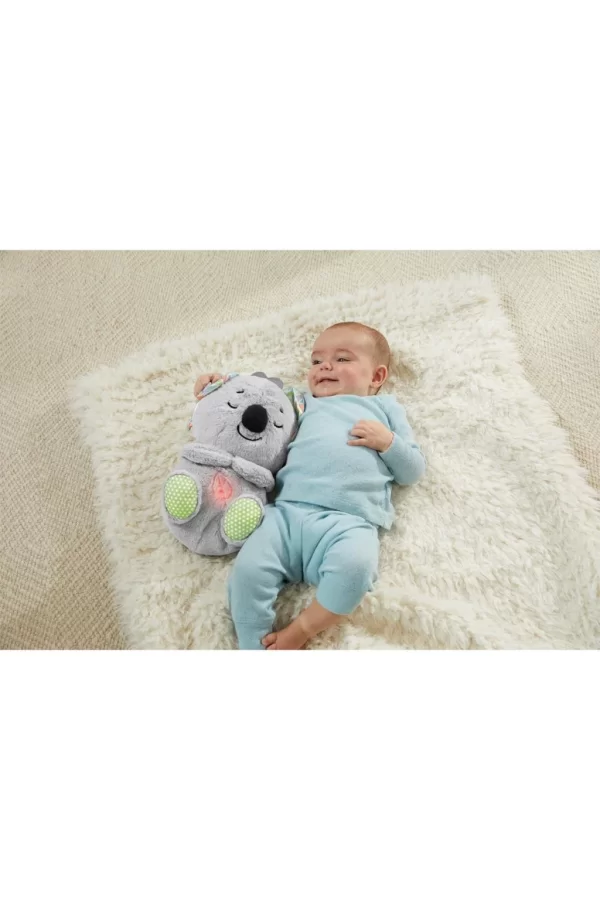 Nessiworld GRT59 Fisher-Price® Uyku Arkadaşı Koala / +0