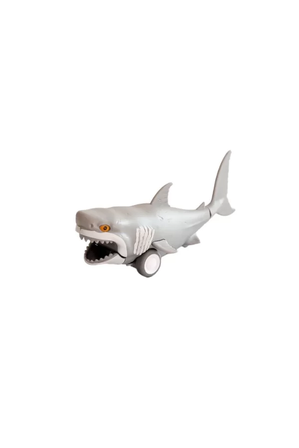 Nessiworld  H-35 Sürtmeli Su Altı Dünyası -Birliktoys