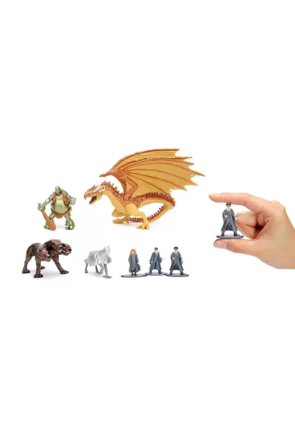 Nessiworld  Harry Potter Mega Pack