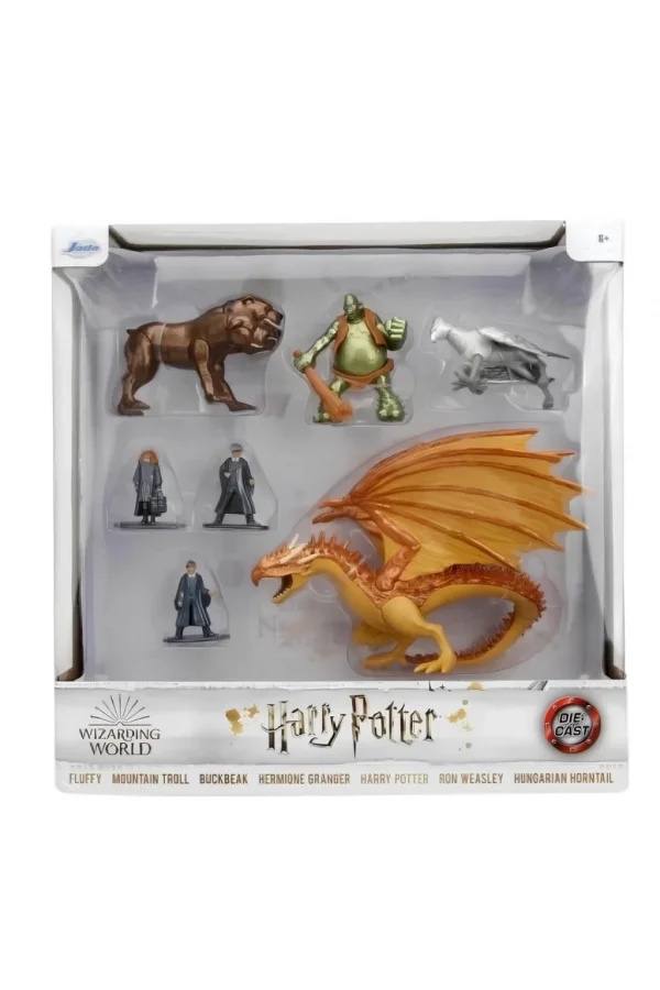 Nessiworld  Harry Potter Mega Pack