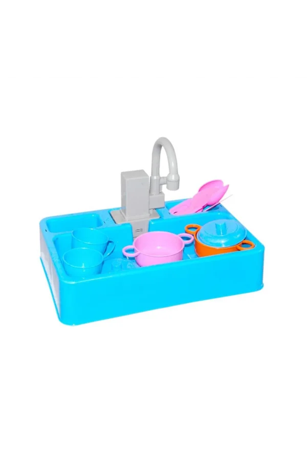 Nessiworld HC1020 Mutfak Lavabosu  -Halitcan